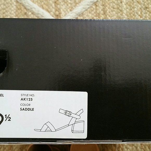 J.Crew sandal - Picture 4 of 4